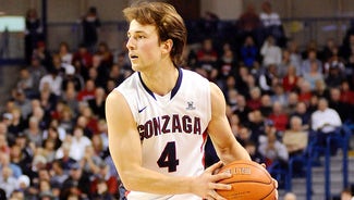 Next Story Image: Gonzaga G Pangos named West Coast Conference player of the year